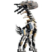 Конструктор LEGO Creator Expert 76989 Horizon Запретный Запад: Длинношей - Изображение №3 — Chaika Market