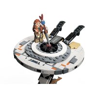 Конструктор LEGO Creator Expert 76989 Horizon Запретный Запад: Длинношей - Изображение №5 — Chaika Market