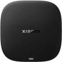 Смарт-приставка Xiaomi Box S 3rd Gen (международная версия) — Chaika Market
