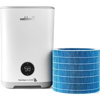 Увлажнитель воздуха Webber HH3002 — Chaika Market