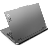 Игровой ноутбук Lenovo LOQ 15IRX9 83DV00NBRK - Изображение №6 — Chaika Market