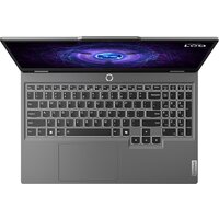 Игровой ноутбук Lenovo LOQ 15IRX9 83DV00NBRK - Изображение №7 — Chaika Market