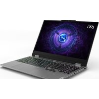 Игровой ноутбук Lenovo LOQ 15IRX9 83DV00NBRK - Изображение №3 — Chaika Market