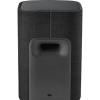 Беспроводной сабвуфер Harman/Kardon Citation Sub S (черный) - Изображение №3 — Chaika Market