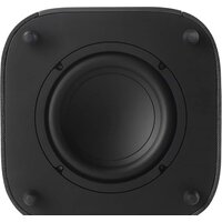Беспроводной сабвуфер Harman/Kardon Citation Sub S (черный) - Изображение №4 — Chaika Market
