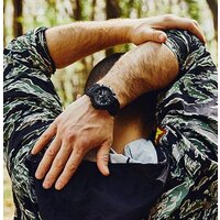 Наручные часы Casio GBA-900-1AER - Изображение №3 — Chaika Market