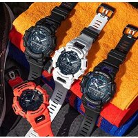 Наручные часы Casio GBA-900-1AER - Изображение №6 — Chaika Market