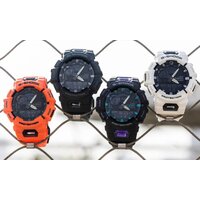 Наручные часы Casio GBA-900-1AER - Изображение №7 — Chaika Market