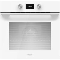 Электрический духовой шкаф TEKA HLB 8600 (белый) — Chaika Market