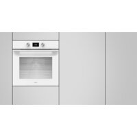 Электрический духовой шкаф TEKA HLB 8600 (белый) - Изображение №9 — Chaika Market
