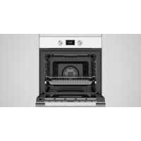 Электрический духовой шкаф TEKA HLB 8600 (белый) - Изображение №10 — Chaika Market