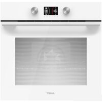 Электрический духовой шкаф TEKA HLB 8600 (белый) - Изображение №2 — Chaika Market