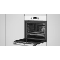Электрический духовой шкаф TEKA HLB 8600 (белый) - Изображение №11 — Chaika Market