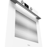 Электрический духовой шкаф TEKA HLB 8600 (белый) - Изображение №5 — Chaika Market