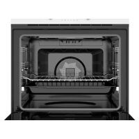 Электрический духовой шкаф TEKA HLB 8600 (белый) - Изображение №7 — Chaika Market