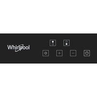 Варочная панель Whirlpool WRD 6030 B - Изображение №2 — Chaika Market