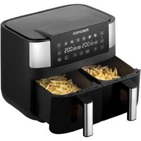 Аэрогриль (аэрофритюрница) Concept FR8000 — Chaika Market