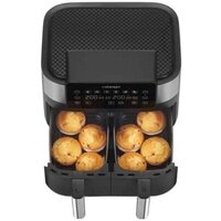 Аэрогриль (аэрофритюрница) Concept FR8000 - Изображение №2 — Chaika Market