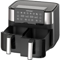 Аэрогриль (аэрофритюрница) Concept FR8000 - Изображение №11 — Chaika Market