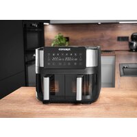 Аэрогриль (аэрофритюрница) Concept FR8000 - Изображение №7 — Chaika Market