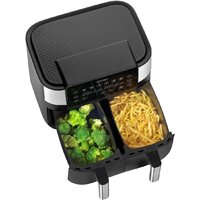 Аэрогриль (аэрофритюрница) Concept FR8000 - Изображение №14 — Chaika Market