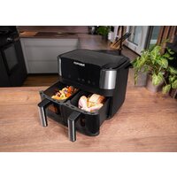 Аэрогриль (аэрофритюрница) Concept FR8000 - Изображение №3 — Chaika Market