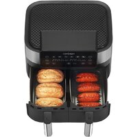 Аэрогриль (аэрофритюрница) Concept FR8000 - Изображение №6 — Chaika Market