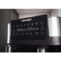 Аэрогриль (аэрофритюрница) Concept FR8000 - Изображение №4 — Chaika Market