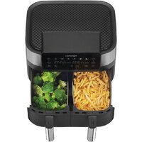 Аэрогриль (аэрофритюрница) Concept FR8000 - Изображение №5 — Chaika Market