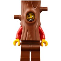 Конструктор LEGO City 60174 Полицейский участок в горах - Изображение №13 — Chaika Market