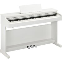 Цифровое пианино Yamaha Arius YDP-165 (белый) — Chaika Market