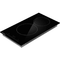 Варочная панель MAUNFELD AVCE3024SBK - Изображение №6 — Chaika Market
