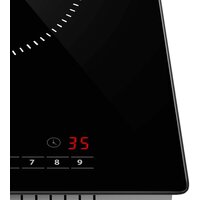 Варочная панель MAUNFELD AVCE3024SBK - Изображение №11 — Chaika Market