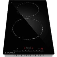 Варочная панель MAUNFELD AVCE3024SBK - Изображение №3 — Chaika Market