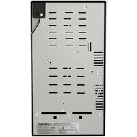 Варочная панель MAUNFELD AVCE3024SBK - Изображение №4 — Chaika Market