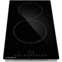 Варочная панель MAUNFELD AVCE3024SBK - Изображение №5 — Chaika Market