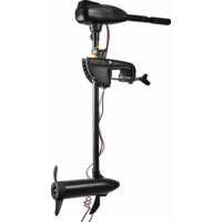 Лодочный мотор Wahoo GJ-60lbs — Chaika Market