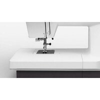 Электромеханическая швейная машина Janome 1522DG - Изображение №7 — Chaika Market