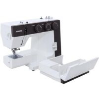 Электромеханическая швейная машина Janome 1522DG - Изображение №8 — Chaika Market