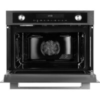 Электрический духовой шкаф MAUNFELD MCMO5015MFS - Изображение №3 — Chaika Market