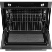 Электрический духовой шкаф MAUNFELD MCMO5015MFS - Изображение №4 — Chaika Market