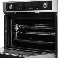 Электрический духовой шкаф MAUNFELD MCMO5015MFS - Изображение №5 — Chaika Market