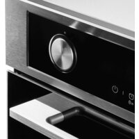 Электрический духовой шкаф MAUNFELD MCMO5015MFS - Изображение №7 — Chaika Market