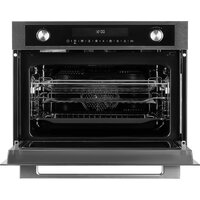 Электрический духовой шкаф MAUNFELD MCMO5015MFS - Изображение №2 — Chaika Market