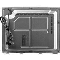 Электрический духовой шкаф MAUNFELD MCMO5015MFS - Изображение №9 — Chaika Market