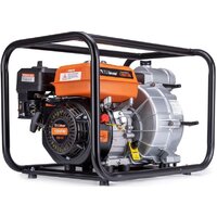 Мотопомпа FoxWeld 1350T80 — Chaika Market
