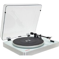 Виниловый проигрыватель Aiwa APX-790BT/WT — Chaika Market