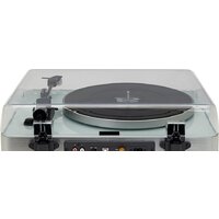 Виниловый проигрыватель Aiwa APX-790BT/WT - Изображение №4 — Chaika Market