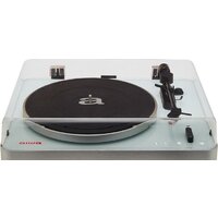Виниловый проигрыватель Aiwa APX-790BT/WT - Изображение №3 — Chaika Market