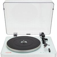 Виниловый проигрыватель Aiwa APX-790BT/WT - Изображение №2 — Chaika Market